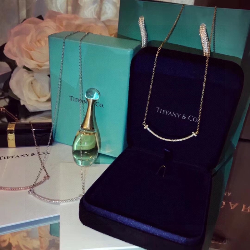 Tiffany Necklaces